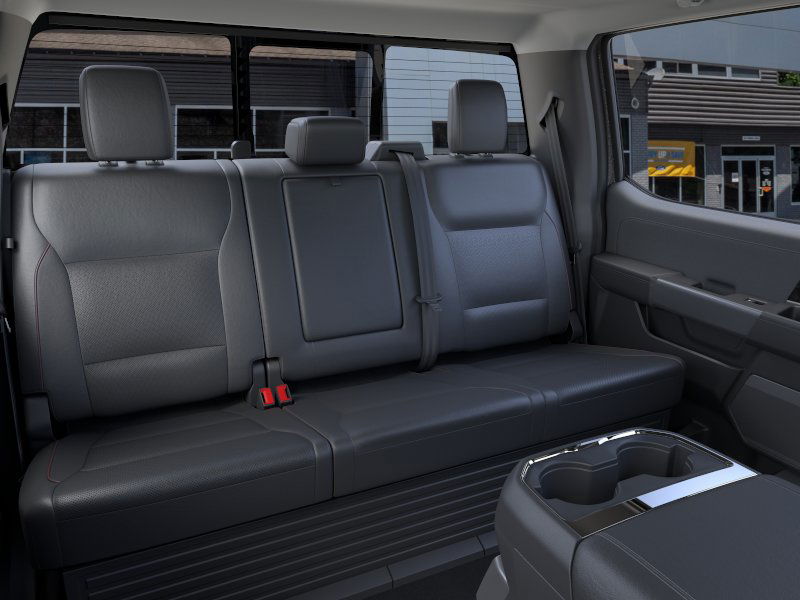2025 Ford F-250 Super Duty Lariat - Photo 33