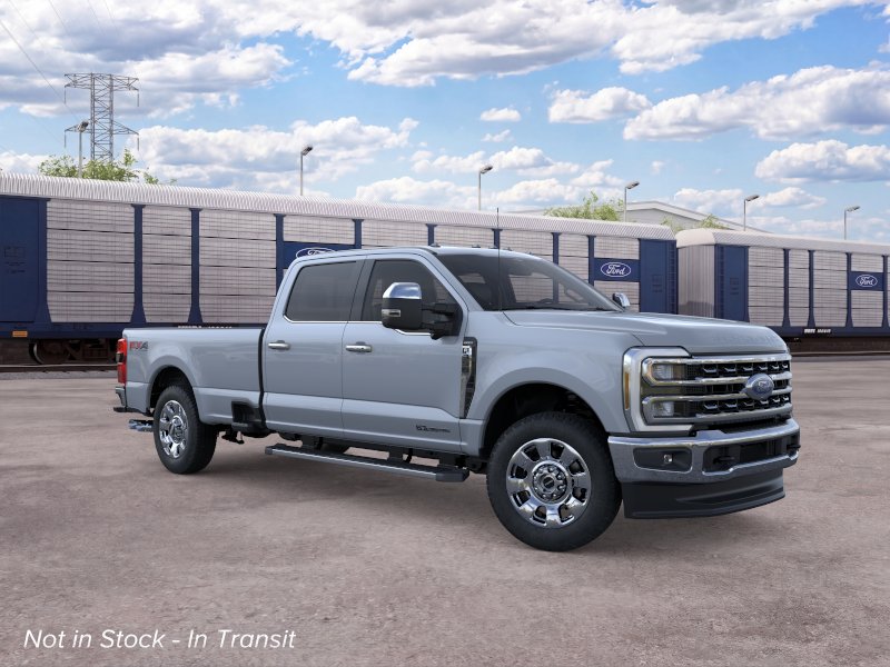 2026 Ford F-350 Truck Crew Cab