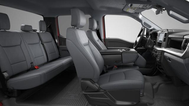 new 2026 Ford Super Duty F-550 DRW car, priced at $82,440