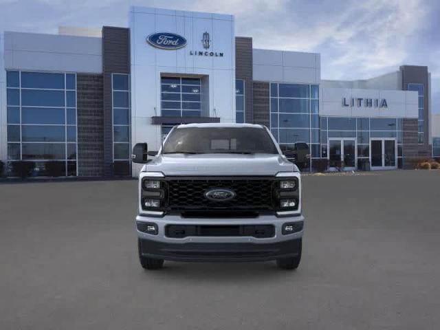 Thumbnail: 2026 Ford F-250 - 28