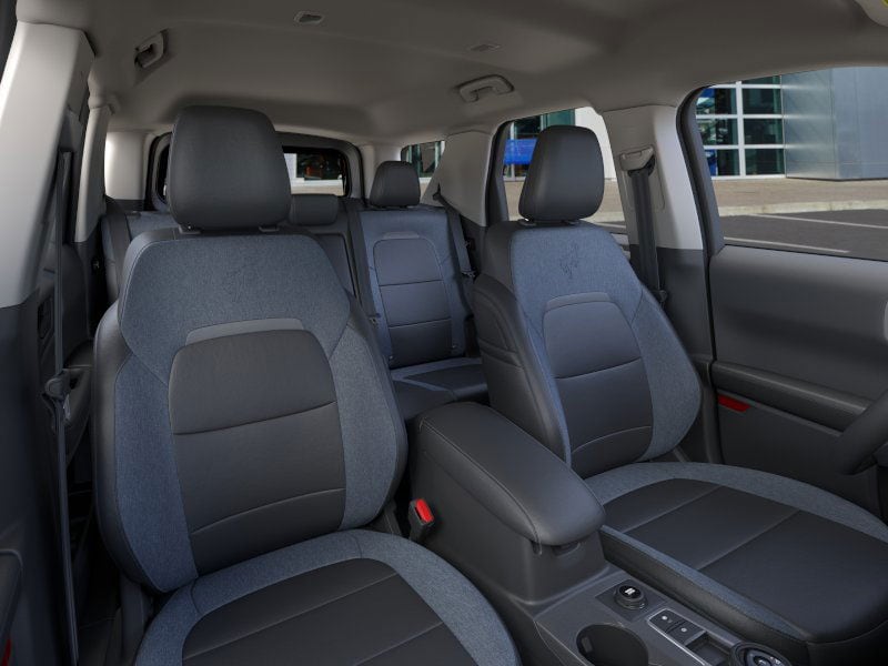 2025 Ford Bronco Sport Outer Banks - Photo 35