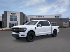 2026 Ford F-150 Lariat Truck