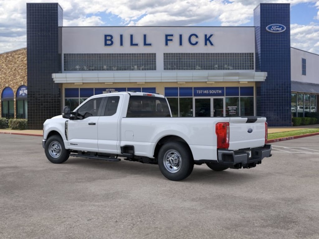 New 2026 Ford F-250 XL TRUCK