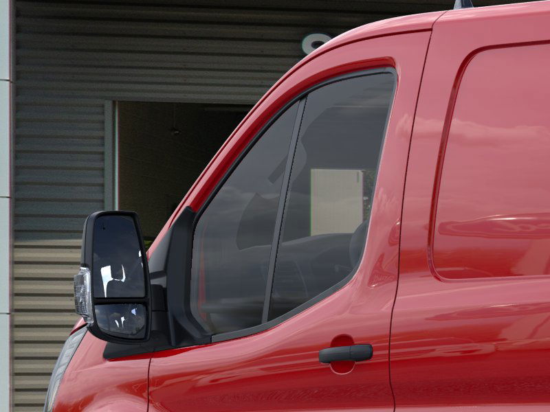 2025 Ford Transit Cargo Van Van Low Roof Van