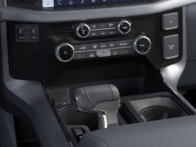Thumbnail: 2025 Ford F-150 - 37