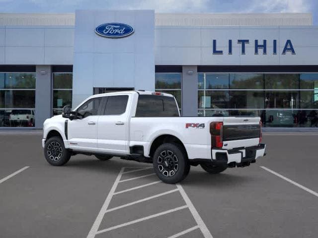 Thumbnail: 2026 Ford F-350 - 26