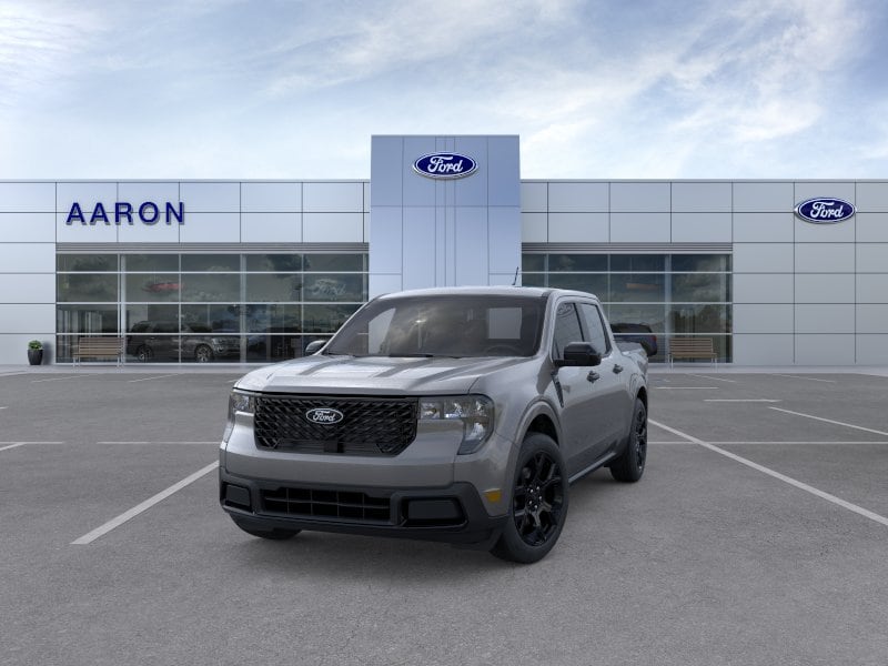 2025 Ford Maverick XLT - Photo 27
