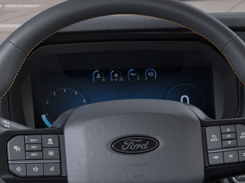 2025 Ford F-150 Tremor - Photo 17