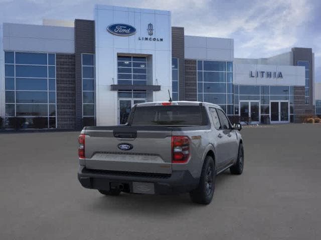 Thumbnail: 2026 Ford Maverick - 32