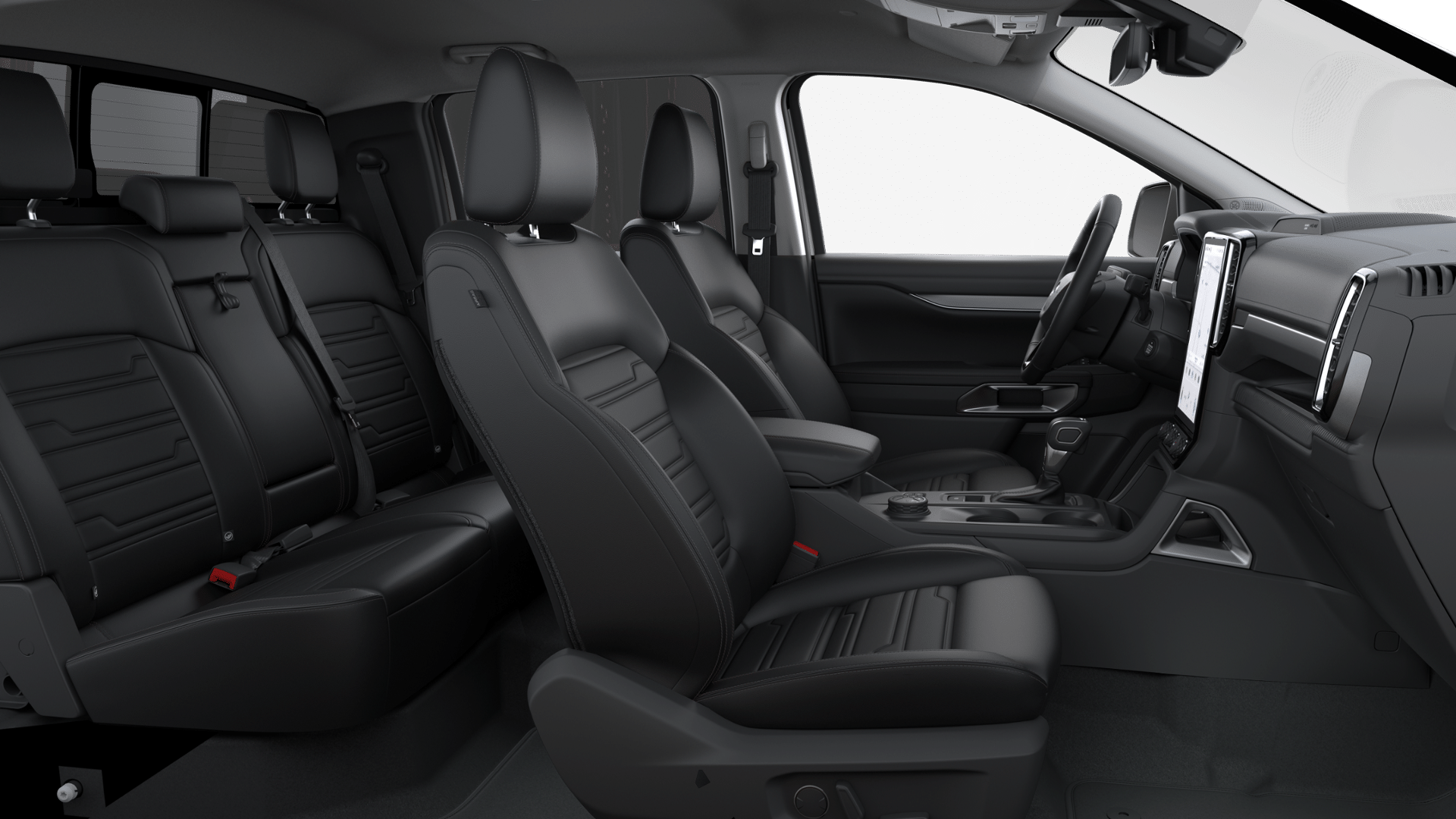 Thumbnail: 2026 Ford Ranger - 15