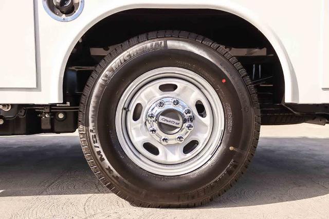 Thumbnail: 2026 Ford F-250 - 49