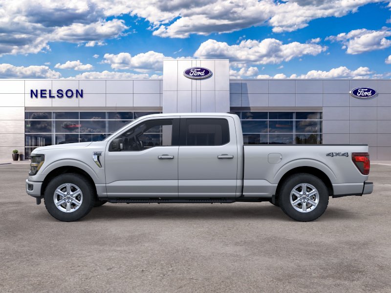 2026 Ford F-150 XLT - Photo 23