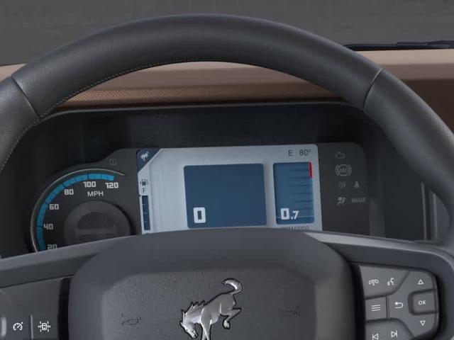 Thumbnail: 2024 Ford Bronco - 38