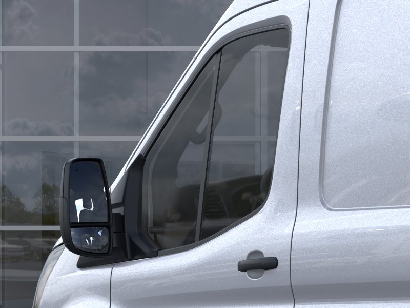 2026 Ford Transit Van Base - Photo 41
