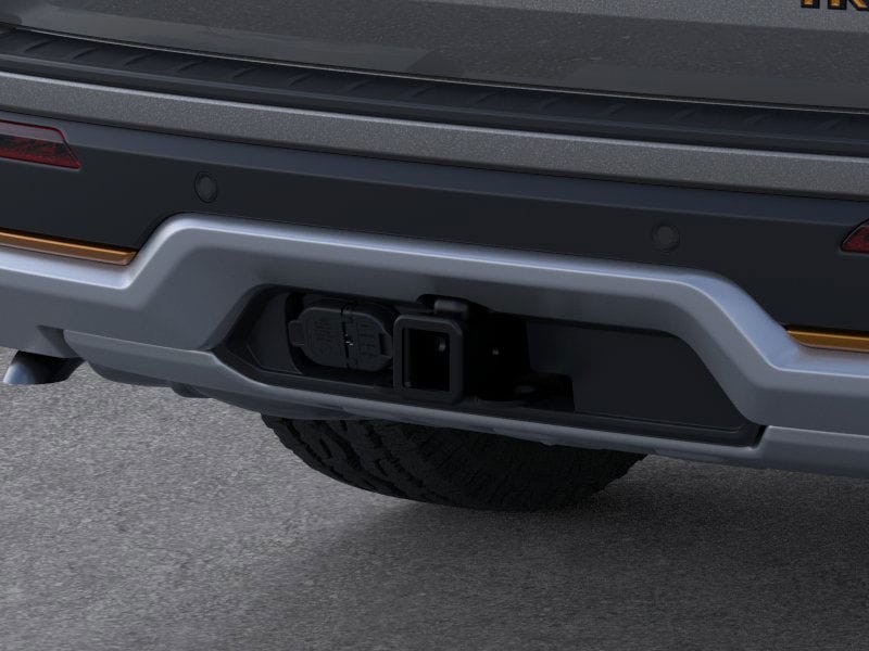 2026 Ford Explorer Tremor - Photo 23