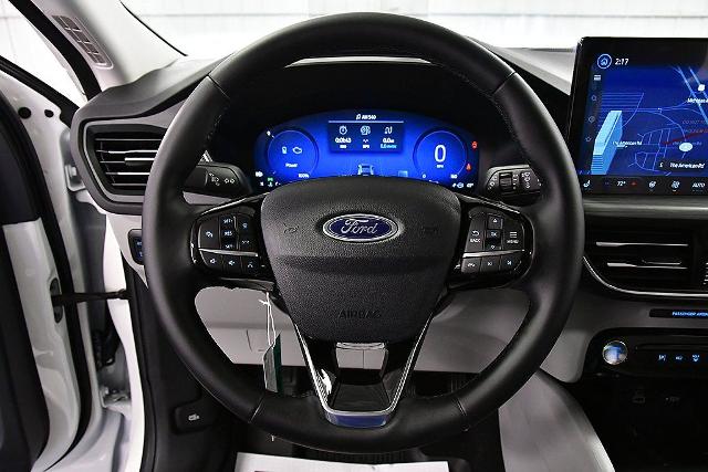 2025 Ford Escape Plug-in hybrid PHEV - Photo 51