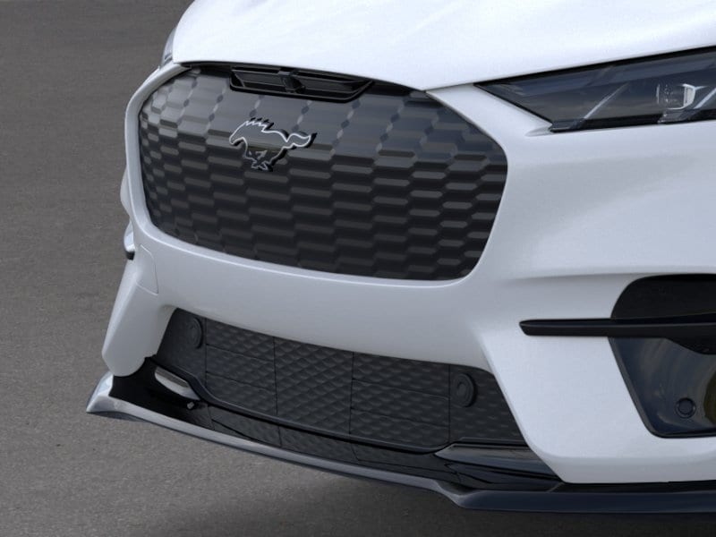 2025 Ford Mustang Mach-E GT - Photo 36