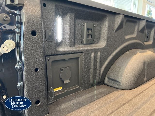 2025 Ford F-150 Lariat - Photo 111