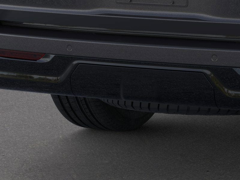 2025 Lincoln Navigator Black Label - Photo 56