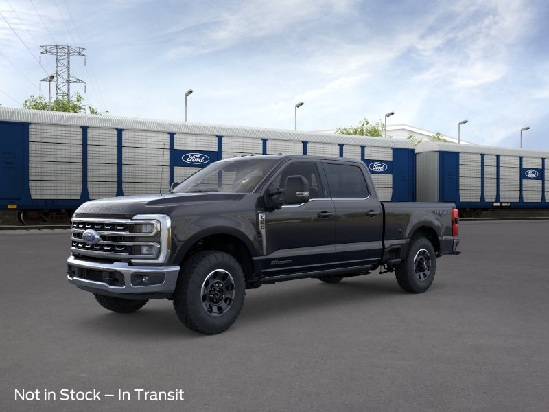 2026 Ford F-350 Lariat 4x4 Crew Cab 6-3/4' Box SRW's photo