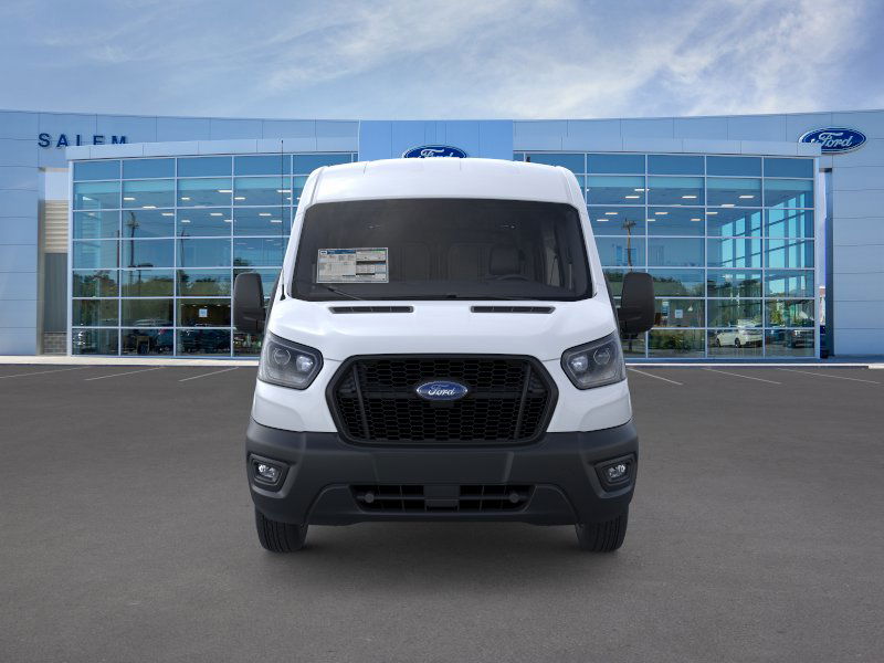 2025 Ford Transit Van Base - Photo 37