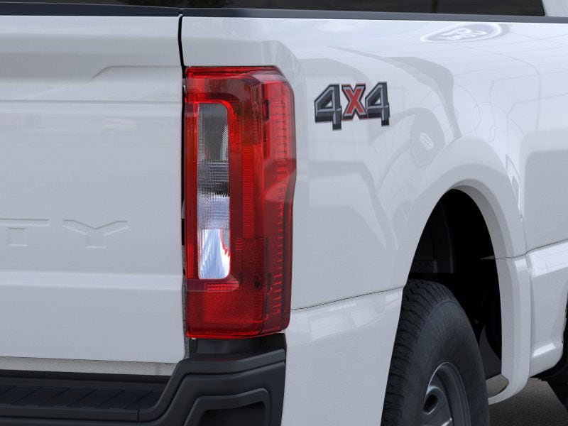2026 Ford F-250 Super Duty XL - Photo 43