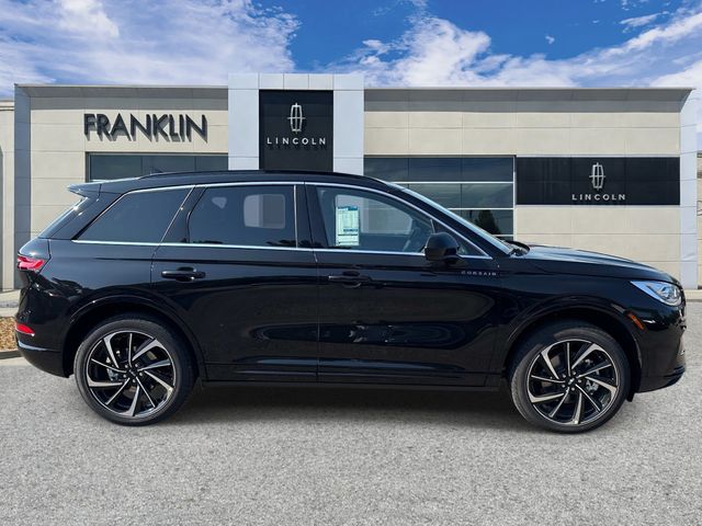 2025 Lincoln Corsair Grand Touring - Photo 39