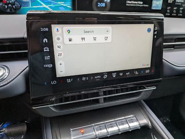 2025 Lincoln Nautilus Reserve CROSSOVERS