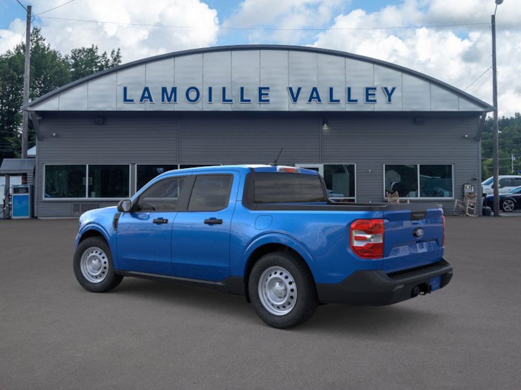 New 2026 Ford Maverick XL Truck