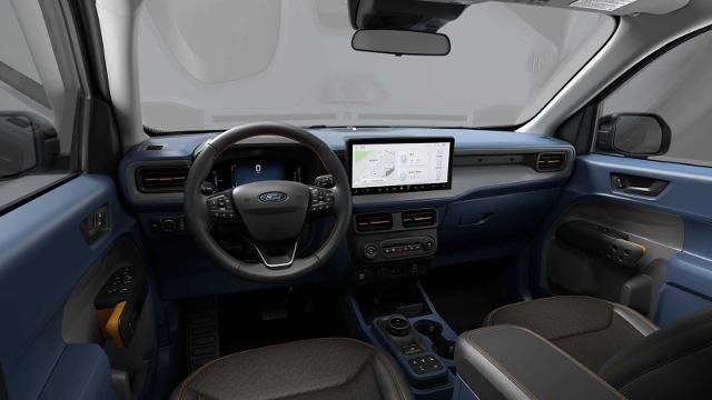 Thumbnail: 2026 Ford Maverick - 31
