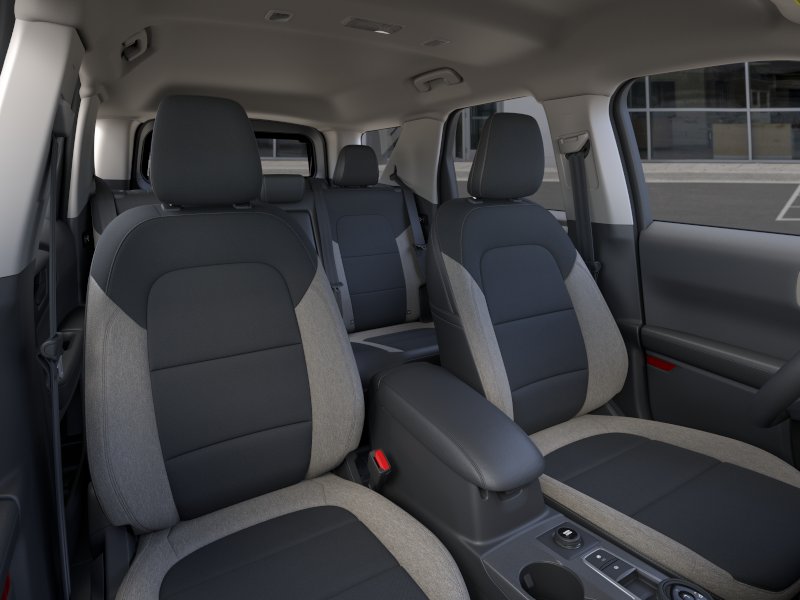 2025 Ford Bronco Sport Big Bend - Photo 33