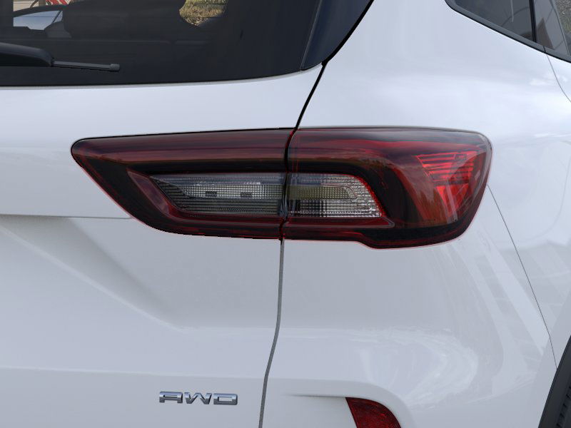 2026 Ford Escape Active - Photo 31