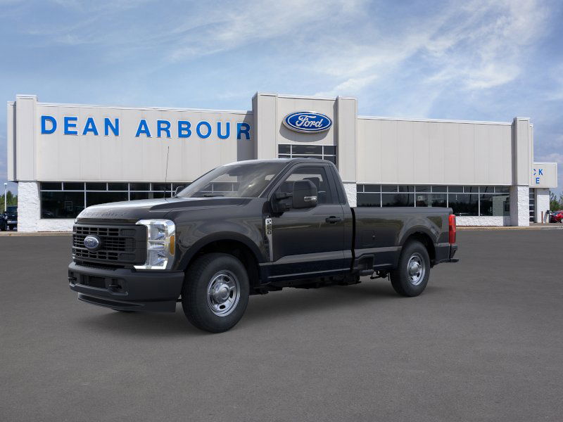 2025 Ford F-250 Super Duty XL's photo