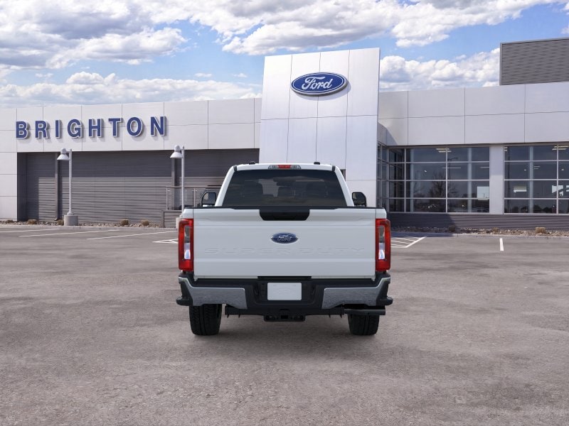 2026 Ford F-250 Super Duty XLT - Photo 28