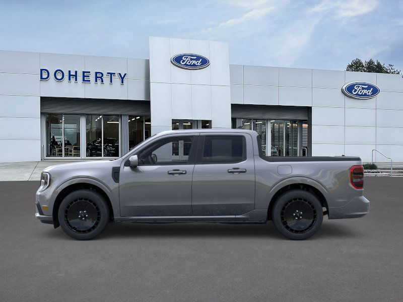 2025 Ford Maverick Lobo Premium - Photo 27