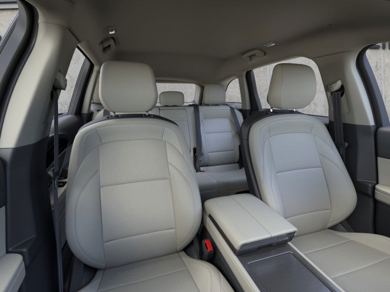 2026 Lincoln Nautilus Premiere CROSSOVERS