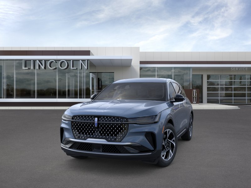 2026 Lincoln Nautilus Premiere - Photo 31