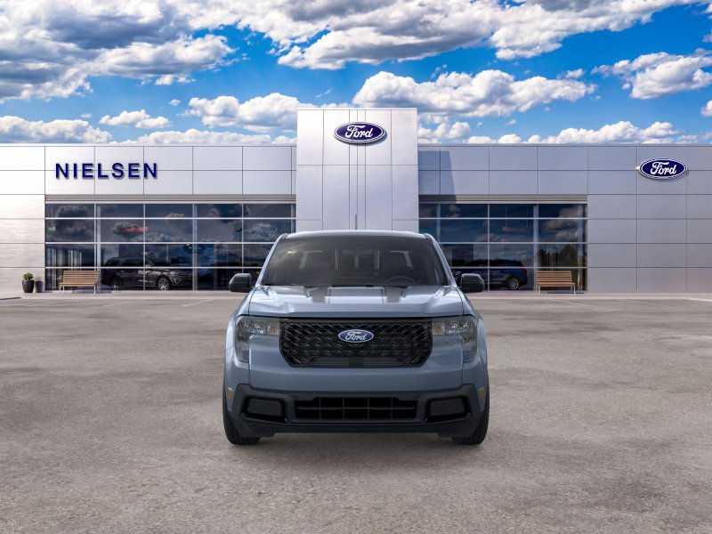 2026 Ford Maverick XLT Truck SuperCrew