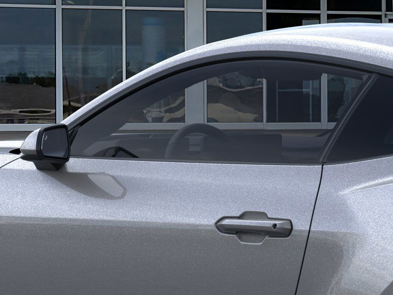 2025 Ford Mustang Custom Paint GT Premium CAR