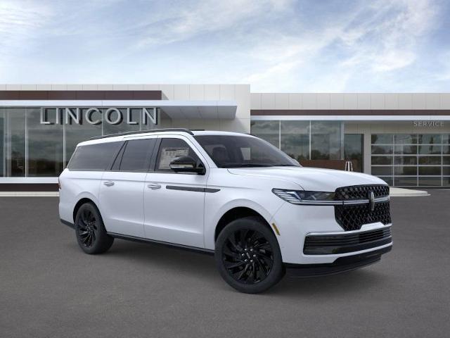 2025 Lincoln Navigator Reserve L - Photo 30