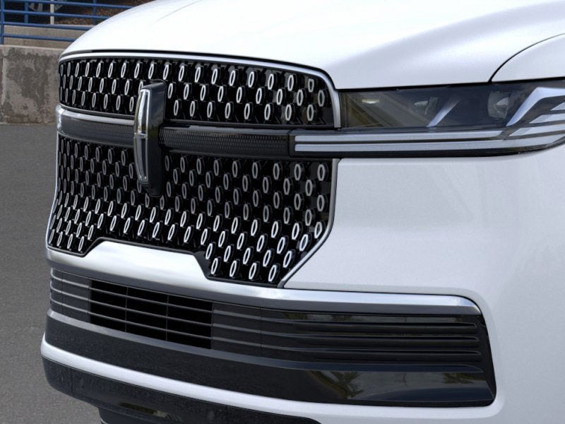 Thumbnail: 2026 Lincoln Navigator L - 48