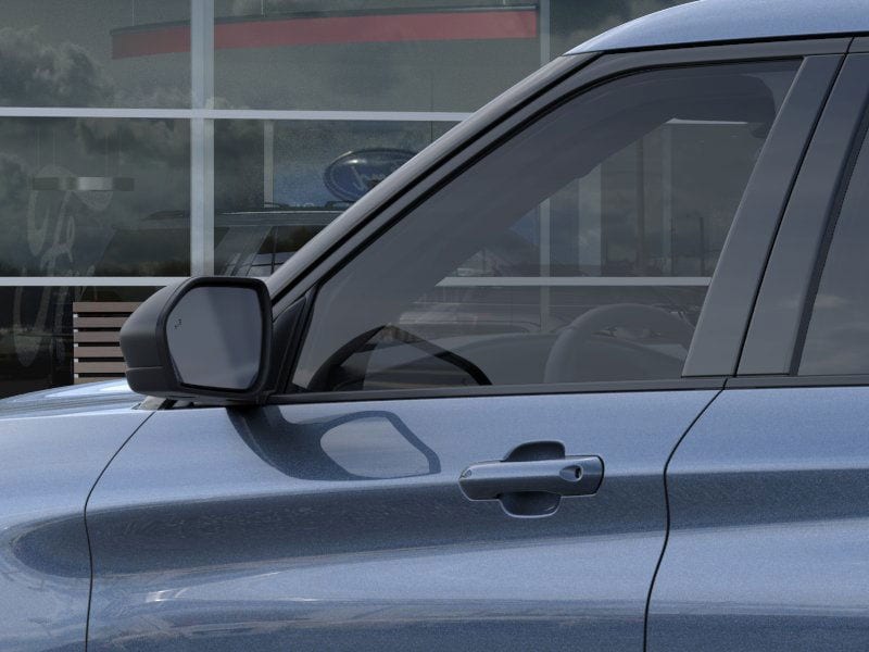 2026 Ford Explorer Active - Photo 20