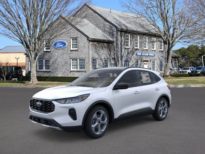 2025 Ford Escape SUV 