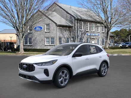 2025 Ford Escape ST-Line SUV
