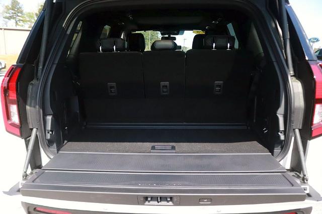 2026 Ford Expedition Tremor - Photo 52