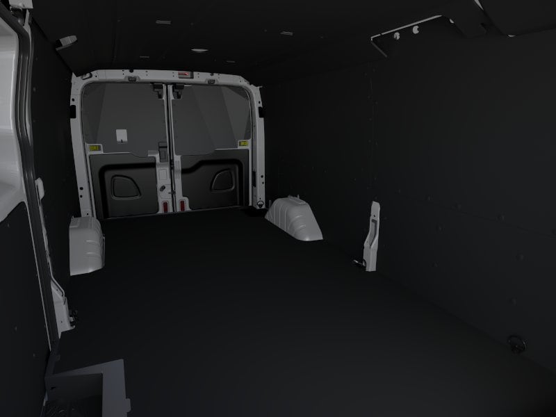 2026 Ford Transit Van Base - Photo 11