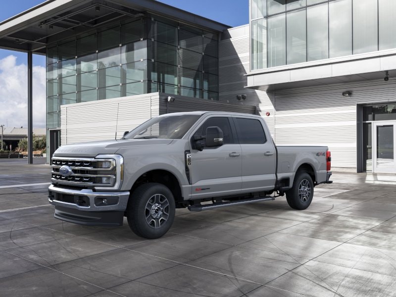 2026 Ford F-250 F-250&reg; Lariat&reg;