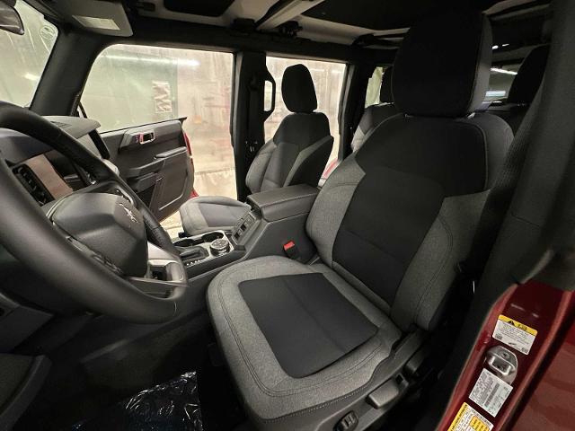 Thumbnail: 2025 Ford Bronco - 49