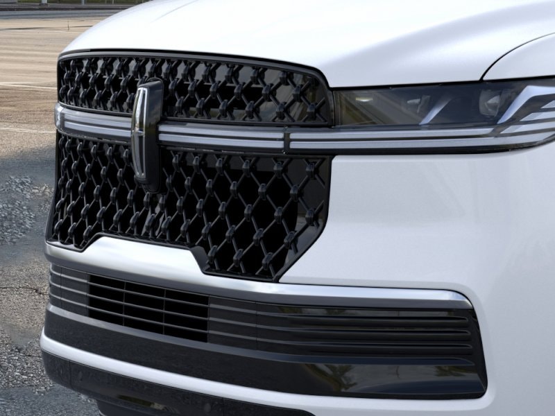 2025 Lincoln Navigator Reserve - Photo 42