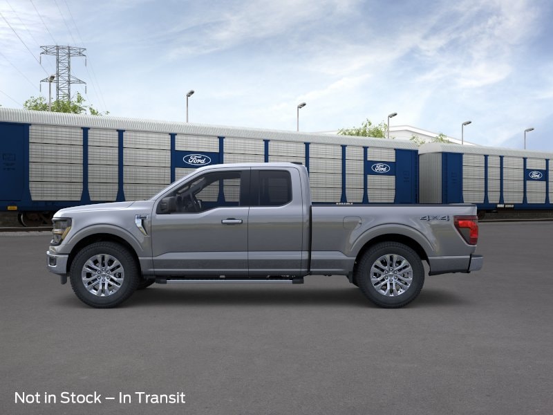 Thumbnail: 2026 Ford F-150 - 3